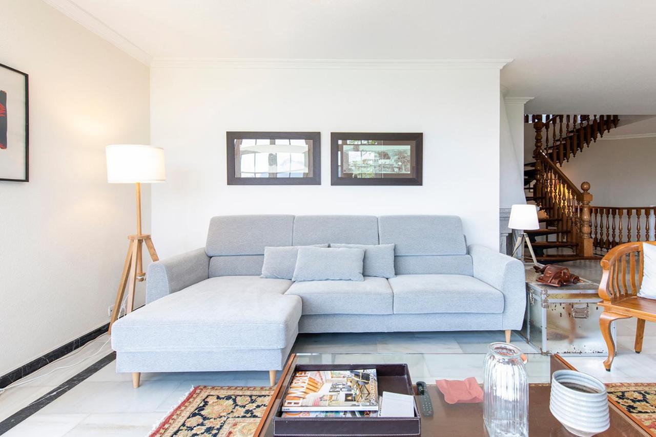 Villa Campo Das Medas , En Medio De La Naturaleza Con Piscina Privada De Sal Gondomar Exteriör bild
